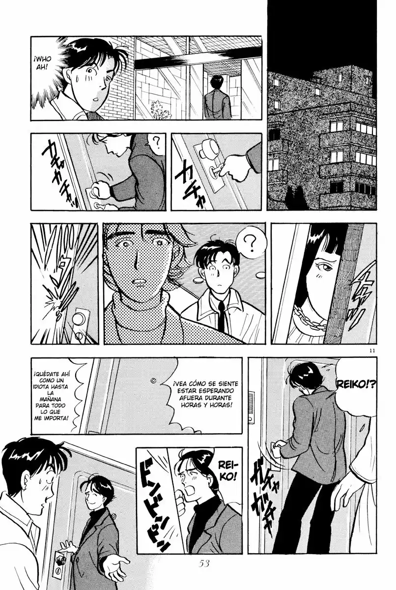 Tokyo Love Story - Capítulo 3 - Página 12 - LectorTMOo