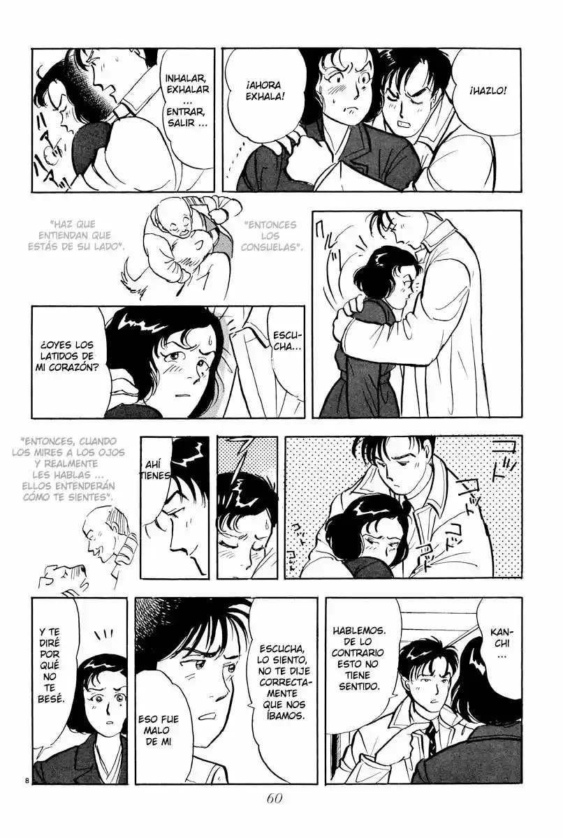 Tokyo Love Story - Capítulo 3 - Página 19 - LectorTMOo