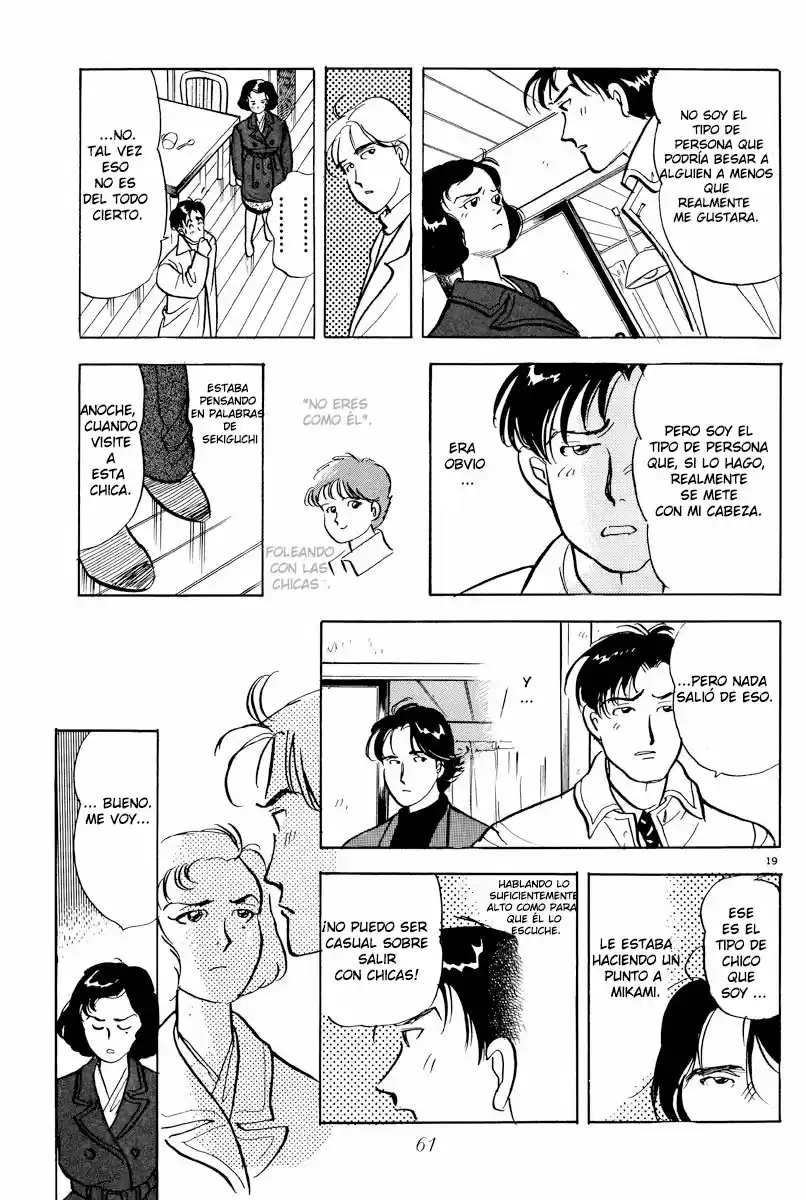Tokyo Love Story - Capítulo 3 - Página 20 - LectorTMOo
