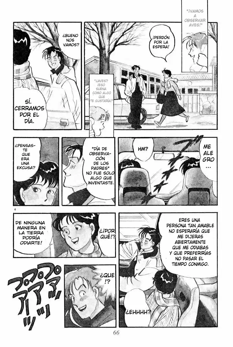 Tokyo Love Story - Capítulo 4 - Página 4 - LectorTMOo