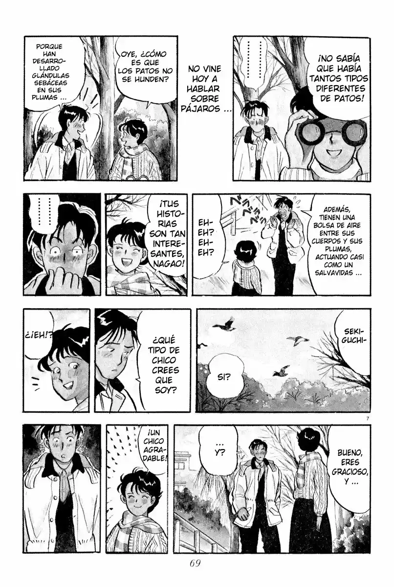 Tokyo Love Story - Capítulo 4 - Página 7 - LectorTMOo