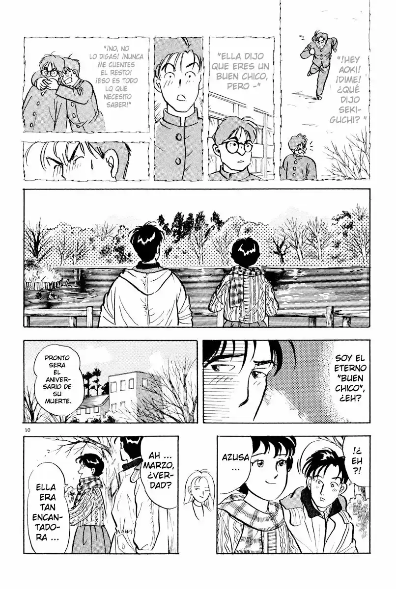 Tokyo Love Story - Capítulo 4 - Página 10 - LectorTMOo