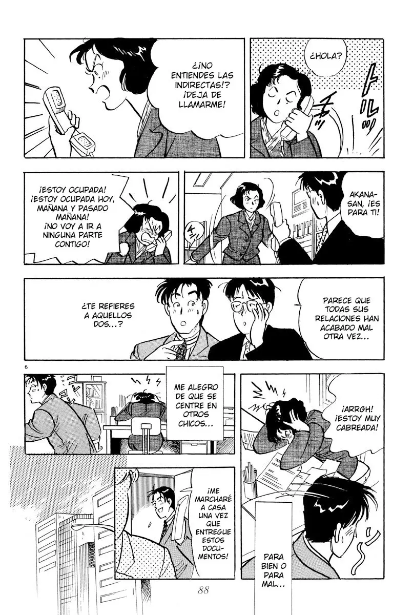 Tokyo Love Story - Capítulo 5 - Página 7 - LectorTMOo