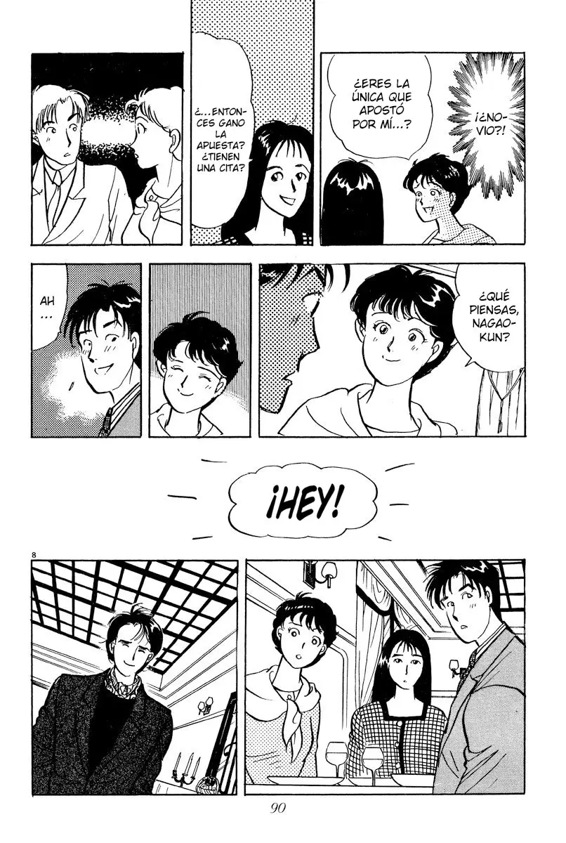 Tokyo Love Story - Capítulo 5 - Página 9 - LectorTMOo