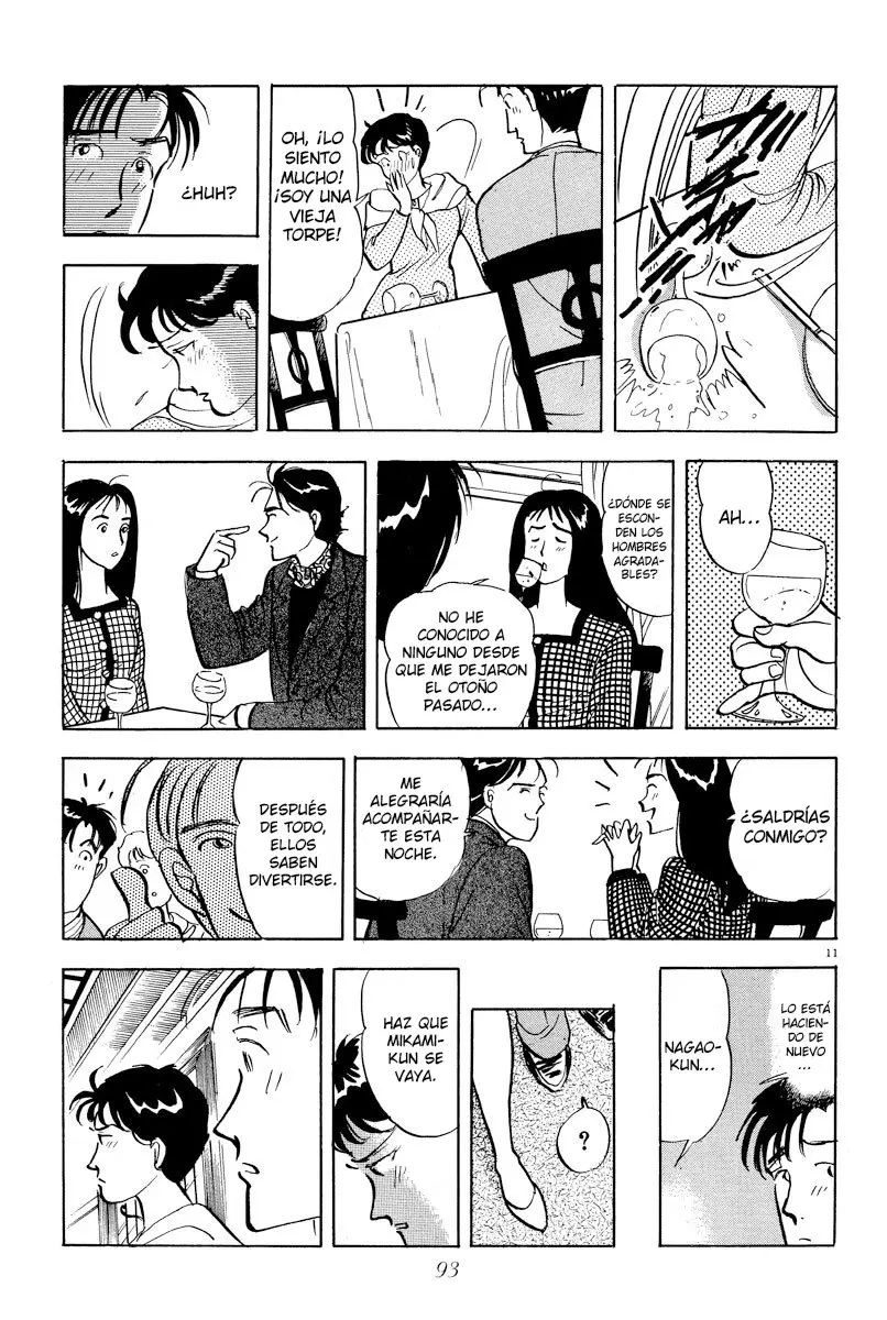 Tokyo Love Story - Capítulo 5 - Página 12 - LectorTMOo