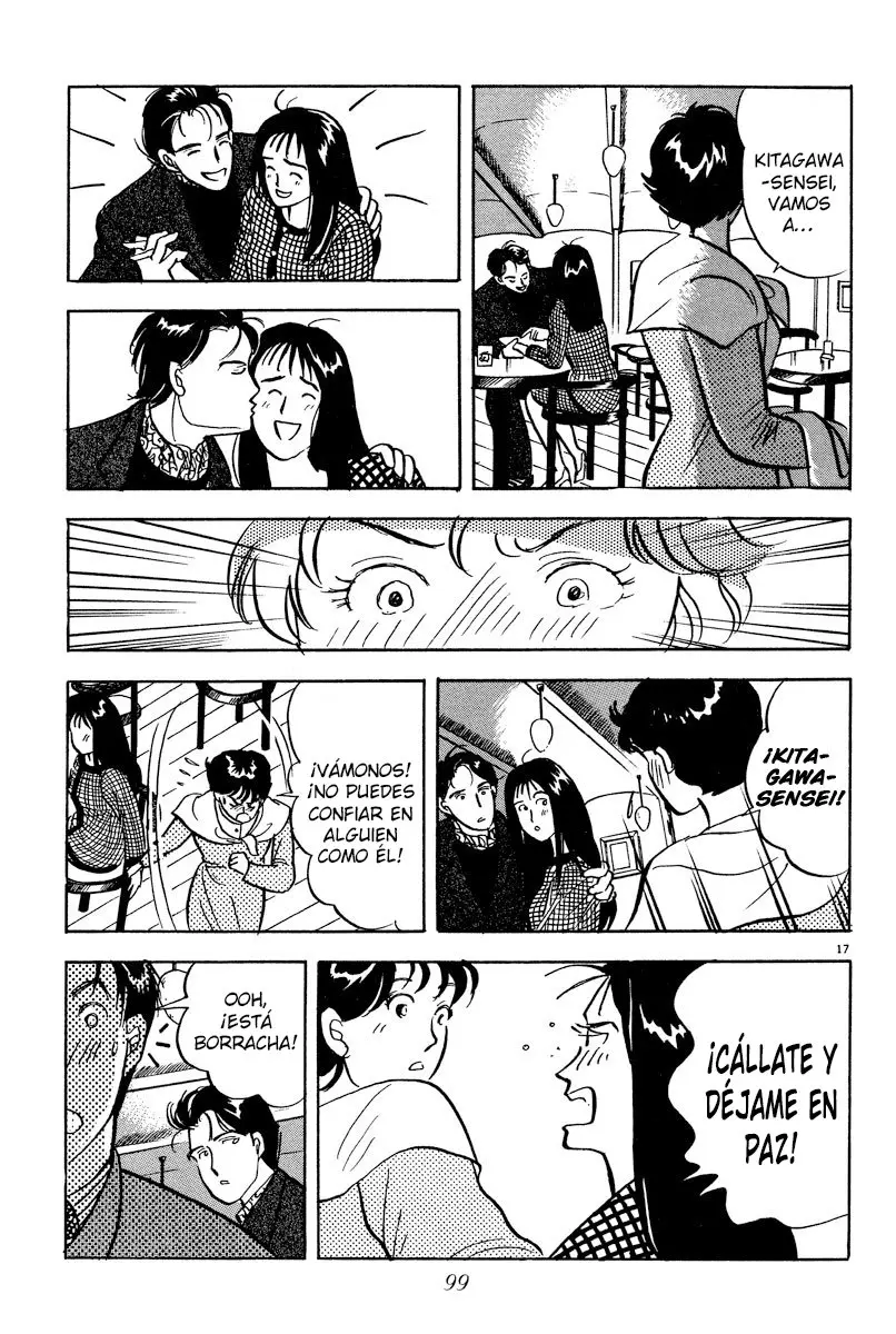 Tokyo Love Story - Capítulo 5 - Página 18 - LectorTMOo