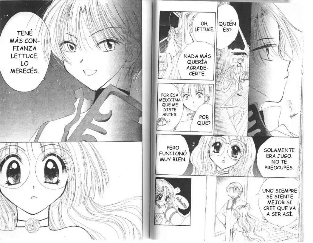 Tokyo Mew Mew (Mew Mew Power) (2000) - Capítulo 11 - Página 11 - LectorTMOo