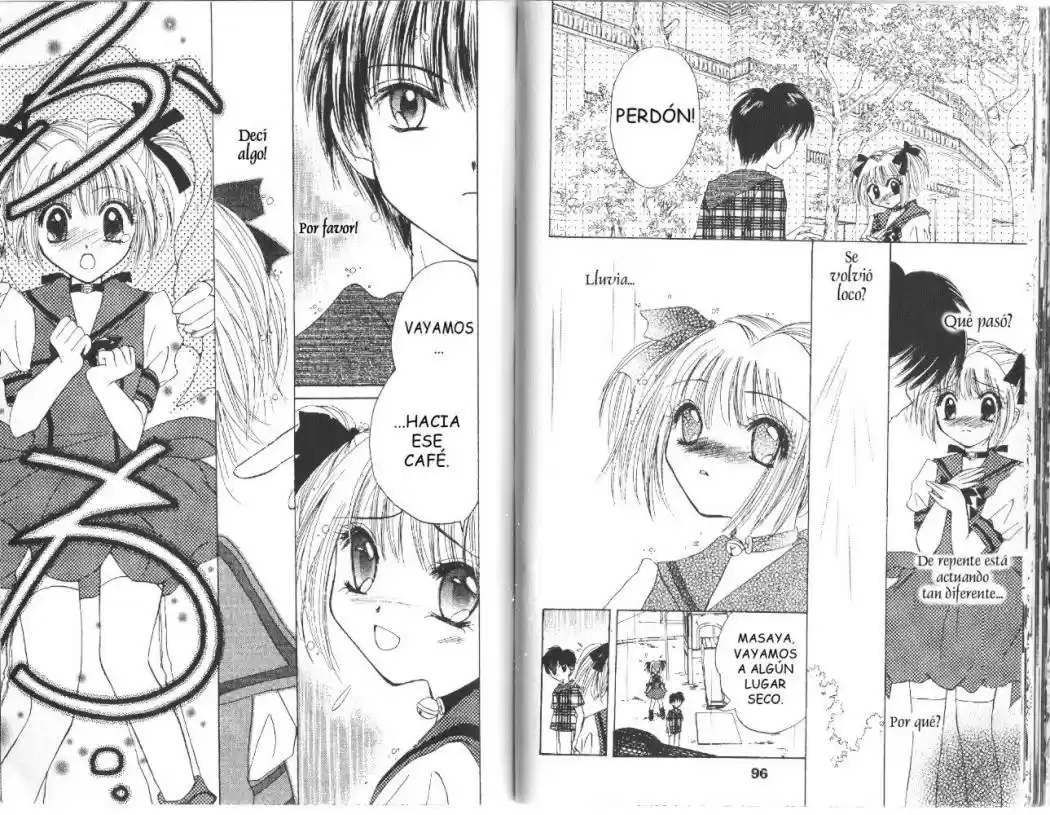 Tokyo Mew Mew (Mew Mew Power) (2000) - Capítulo 12 - Página 12 - LectorTMOo