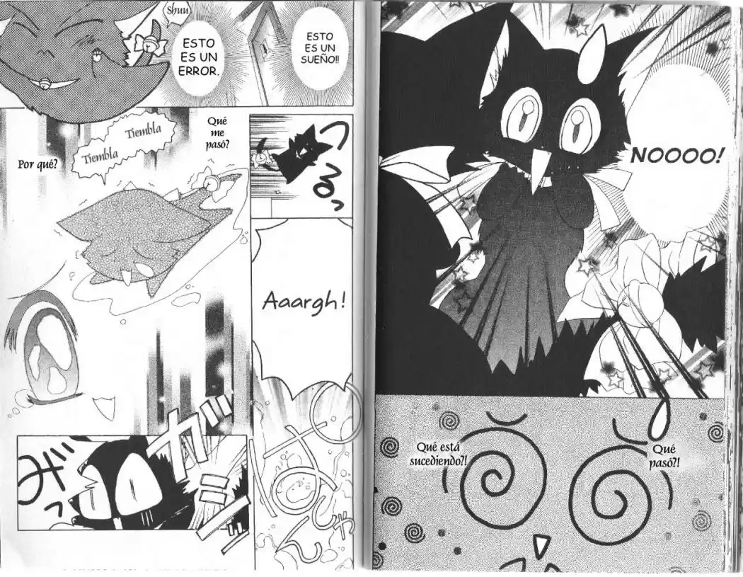 Tokyo Mew Mew (Mew Mew Power) (2000) - Capítulo 12 - Página 16 - LectorTMOo