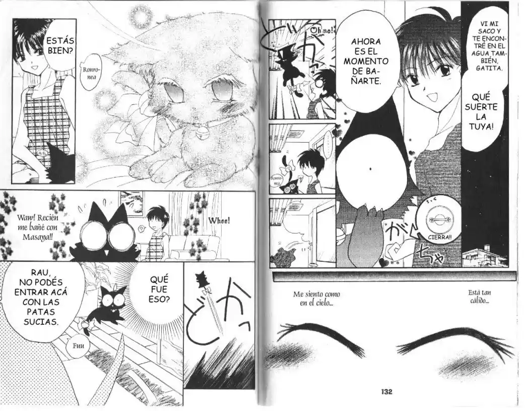 Tokyo Mew Mew (Mew Mew Power) (2000) - Capítulo 13 - Página 11 - LectorTMOo