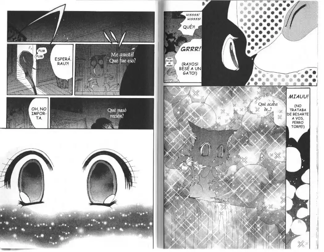 Tokyo Mew Mew (Mew Mew Power) (2000) - Capítulo 13 - Página 15 - LectorTMOo