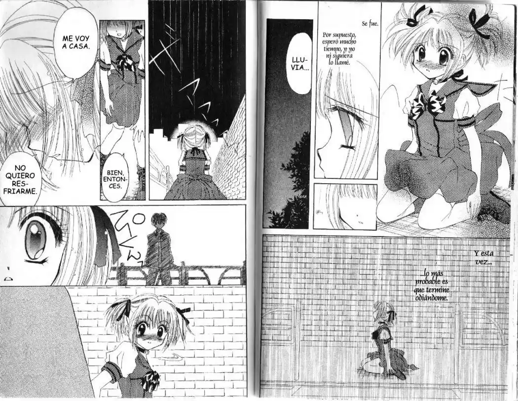 Tokyo Mew Mew (Mew Mew Power) (2000) - Capítulo 16 - Página 16 - LectorTMOo