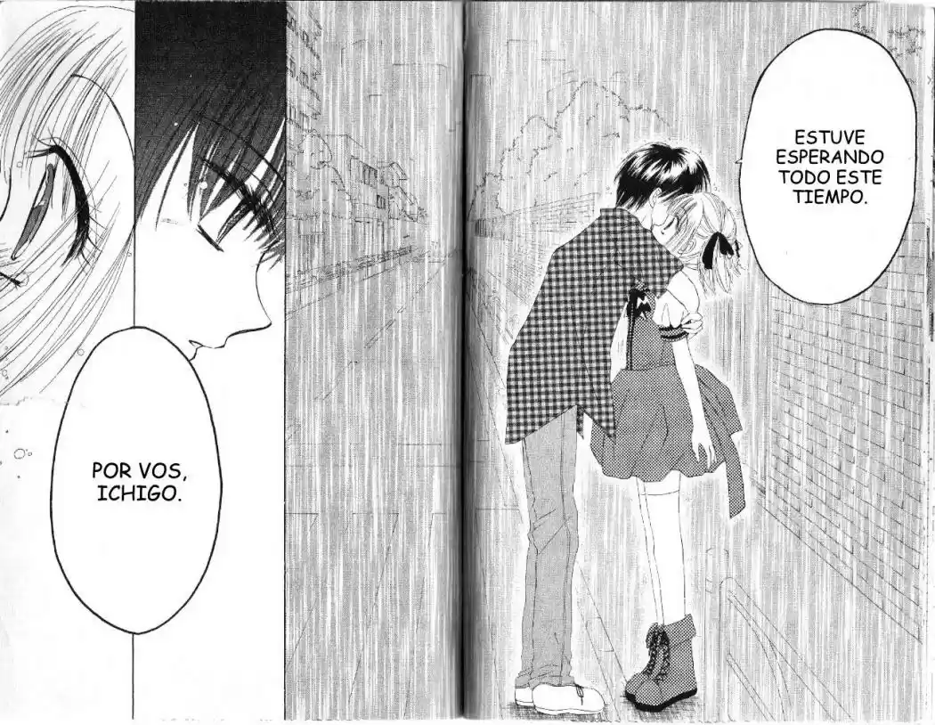 Tokyo Mew Mew (Mew Mew Power) (2000) - Capítulo 16 - Página 19 - LectorTMOo