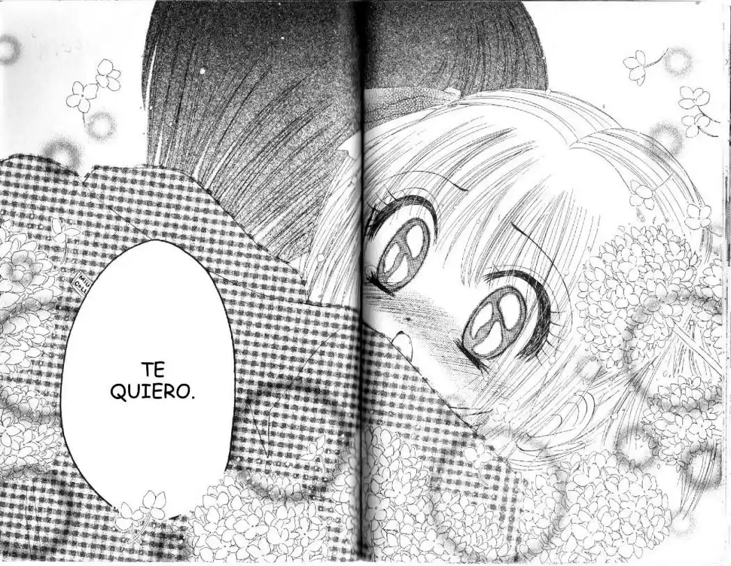 Tokyo Mew Mew (Mew Mew Power) (2000) - Capítulo 16 - Página 20 - LectorTMOo