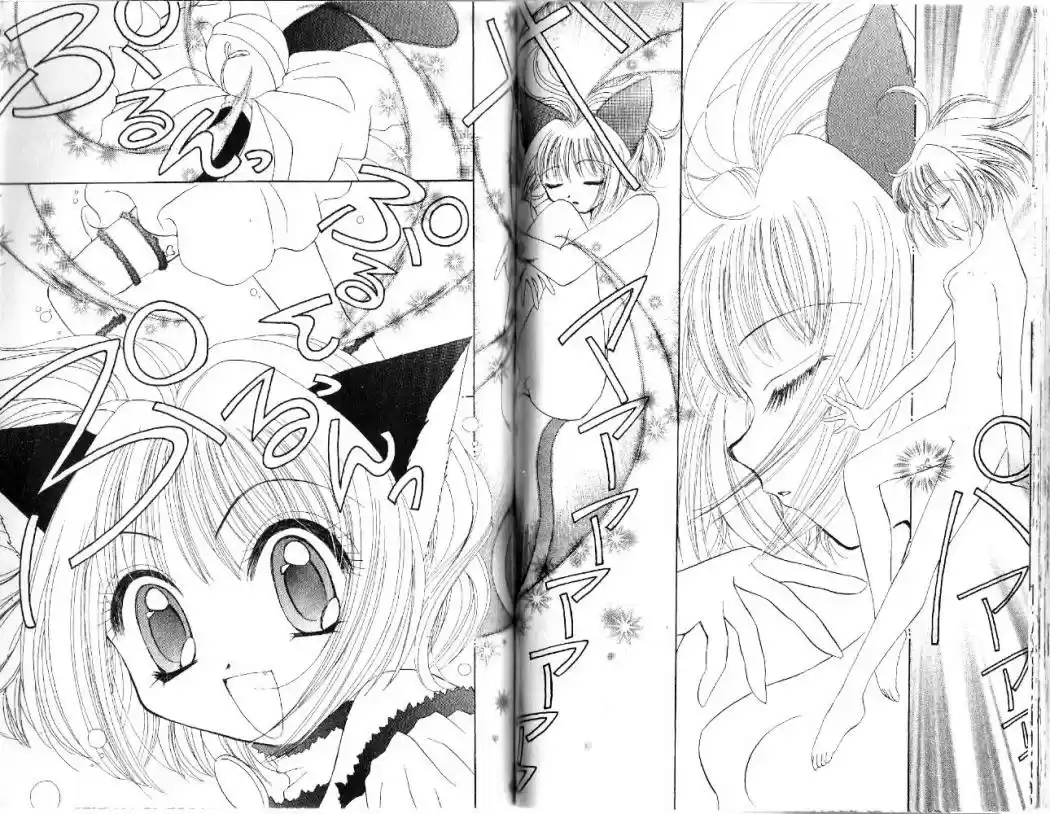 Tokyo Mew Mew (Mew Mew Power) (2000) - Capítulo 17 - Página 20 - LectorTMOo