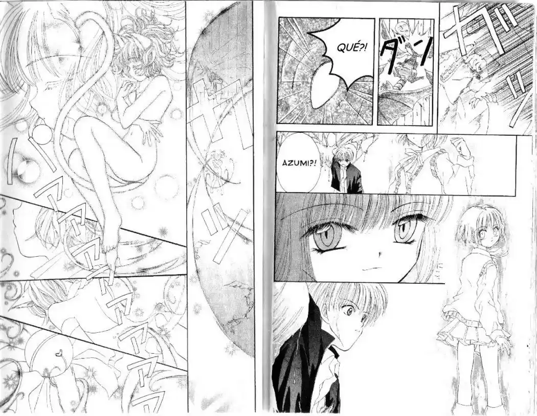 Tokyo Mew Mew (Mew Mew Power) (2000) - Capítulo 18 - Página 18 - LectorTMOo