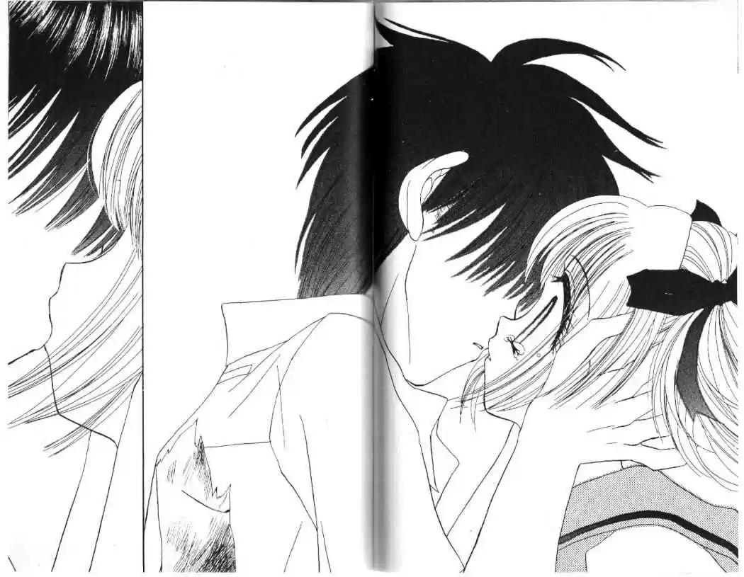 Tokyo Mew Mew (Mew Mew Power) (2000) - Capítulo 21 - Página 16 - LectorTMOo