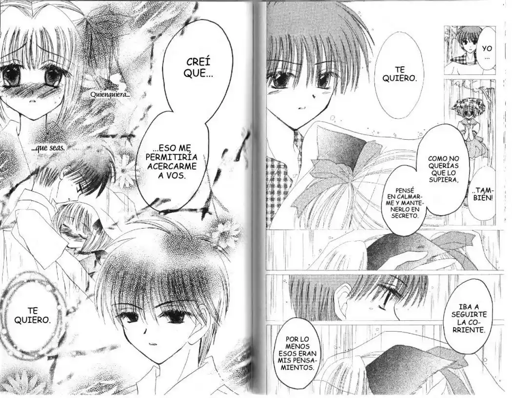 Tokyo Mew Mew (Mew Mew Power) (2000) - Capítulo 22 - Página 7 - LectorTMOo