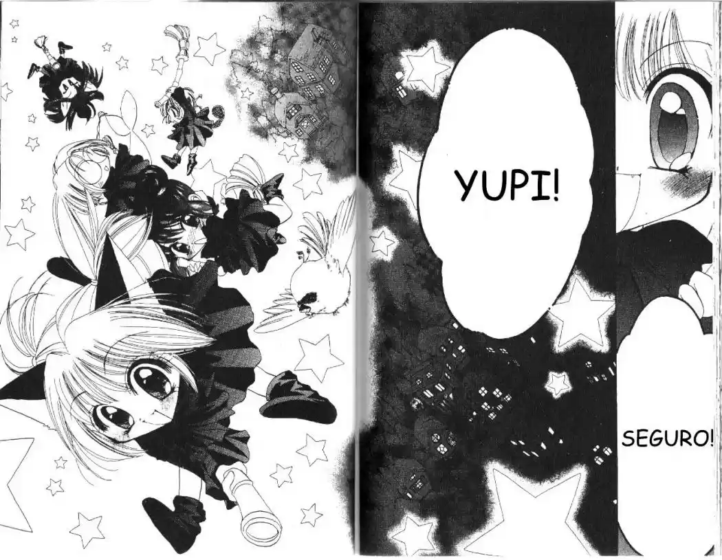 Tokyo Mew Mew (Mew Mew Power) (2000) - Capítulo 23 - Página 15 - LectorTMOo