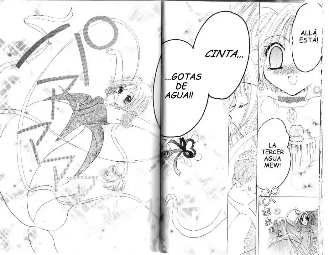 Tokyo Mew Mew (Mew Mew Power) (2000) - Capítulo 24 - Página 18 - LectorTMOo