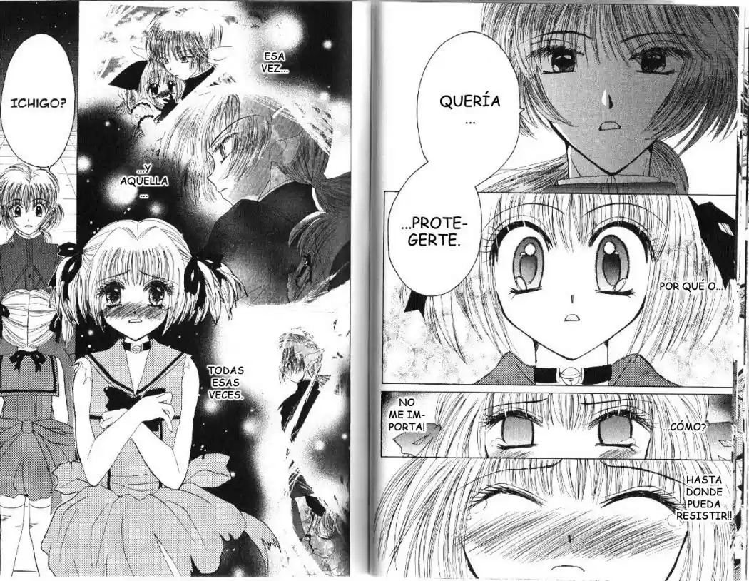 Tokyo Mew Mew (Mew Mew Power) (2000) - Capítulo 25 - Página 11 - LectorTMOo