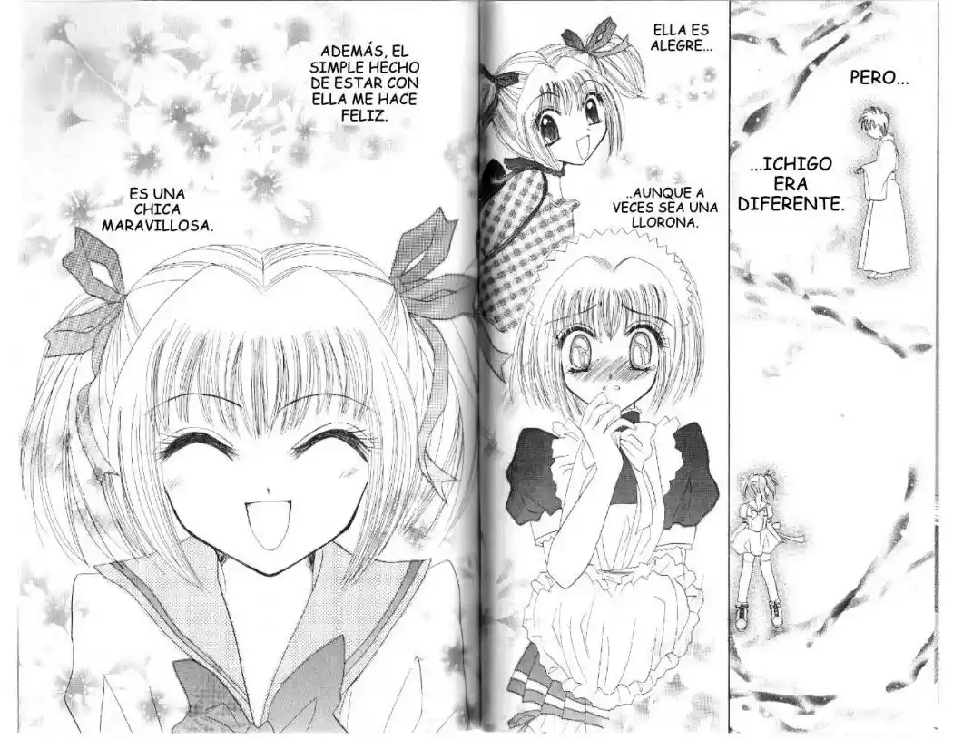 Tokyo Mew Mew (Mew Mew Power) (2000) - Capítulo 26 - Página 7 - LectorTMOo