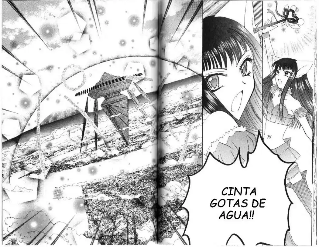 Tokyo Mew Mew (Mew Mew Power) (2000) - Capítulo 27 - Página 13 - LectorTMOo