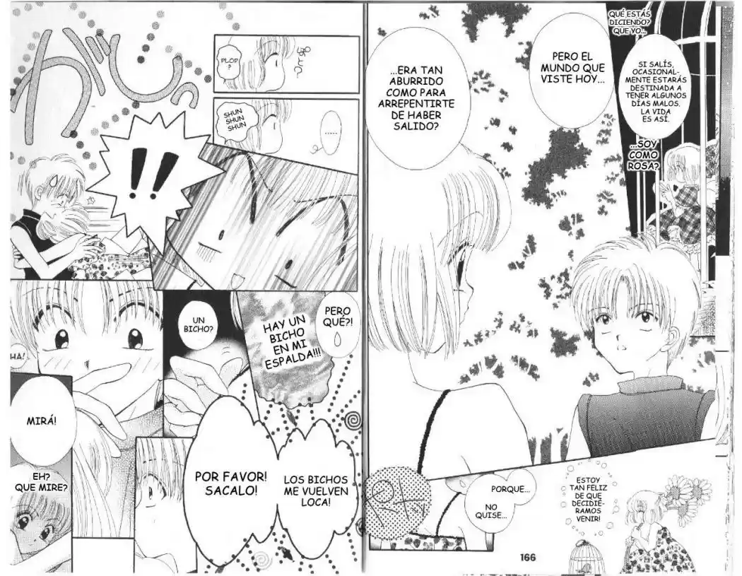 Tokyo Mew Mew (Mew Mew Power) (2000) - Capítulo 28 - Página 9 - LectorTMOo