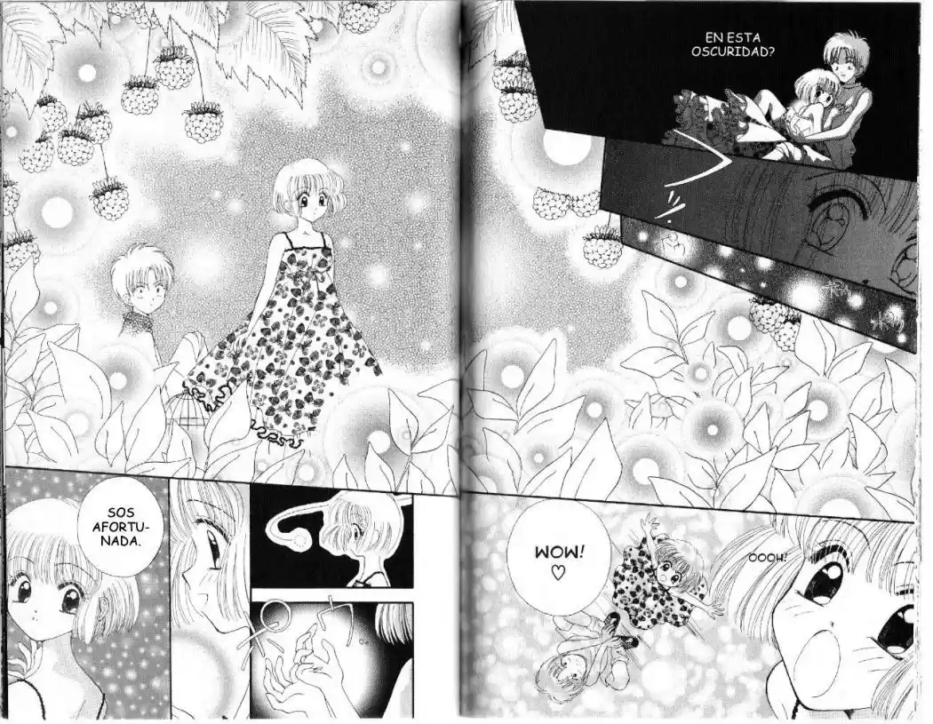 Tokyo Mew Mew (Mew Mew Power) (2000) - Capítulo 28 - Página 10 - LectorTMOo