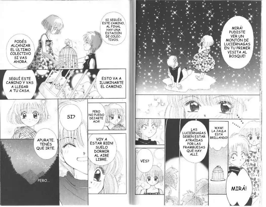 Tokyo Mew Mew (Mew Mew Power) (2000) - Capítulo 28 - Página 11 - LectorTMOo