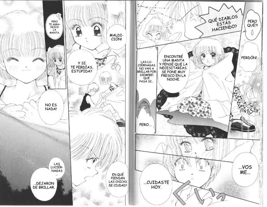 Tokyo Mew Mew (Mew Mew Power) (2000) - Capítulo 28 - Página 13 - LectorTMOo