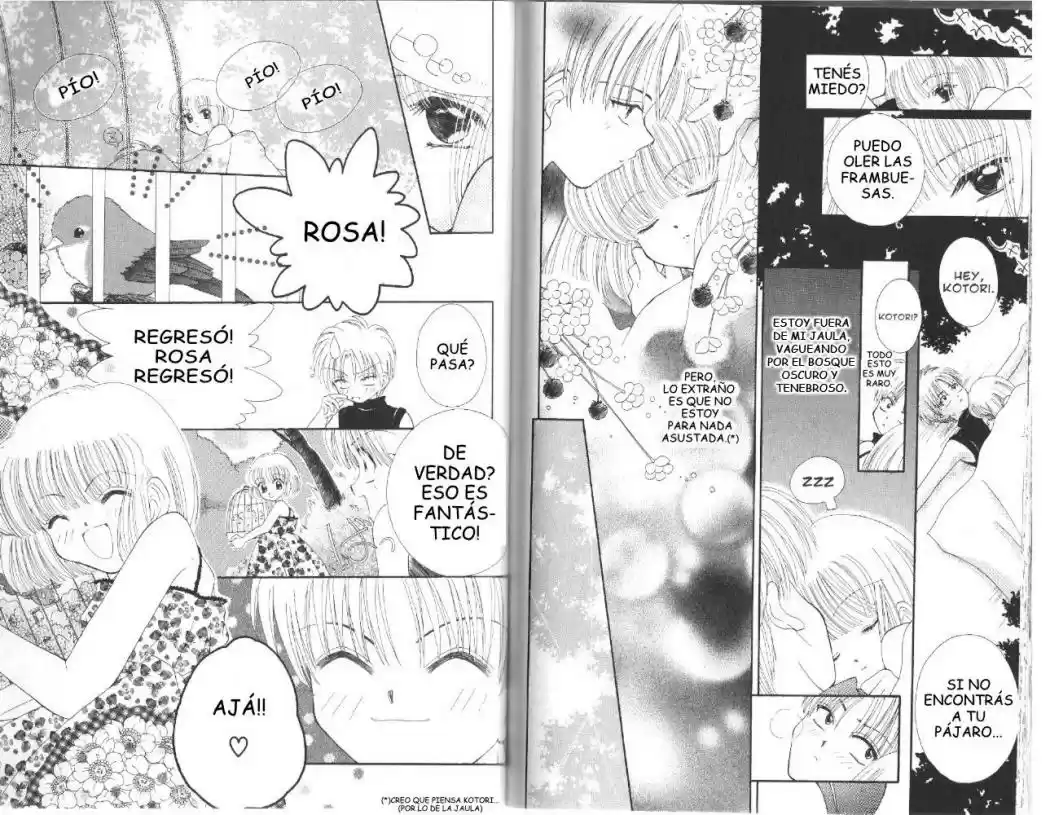Tokyo Mew Mew (Mew Mew Power) (2000) - Capítulo 28 - Página 14 - LectorTMOo
