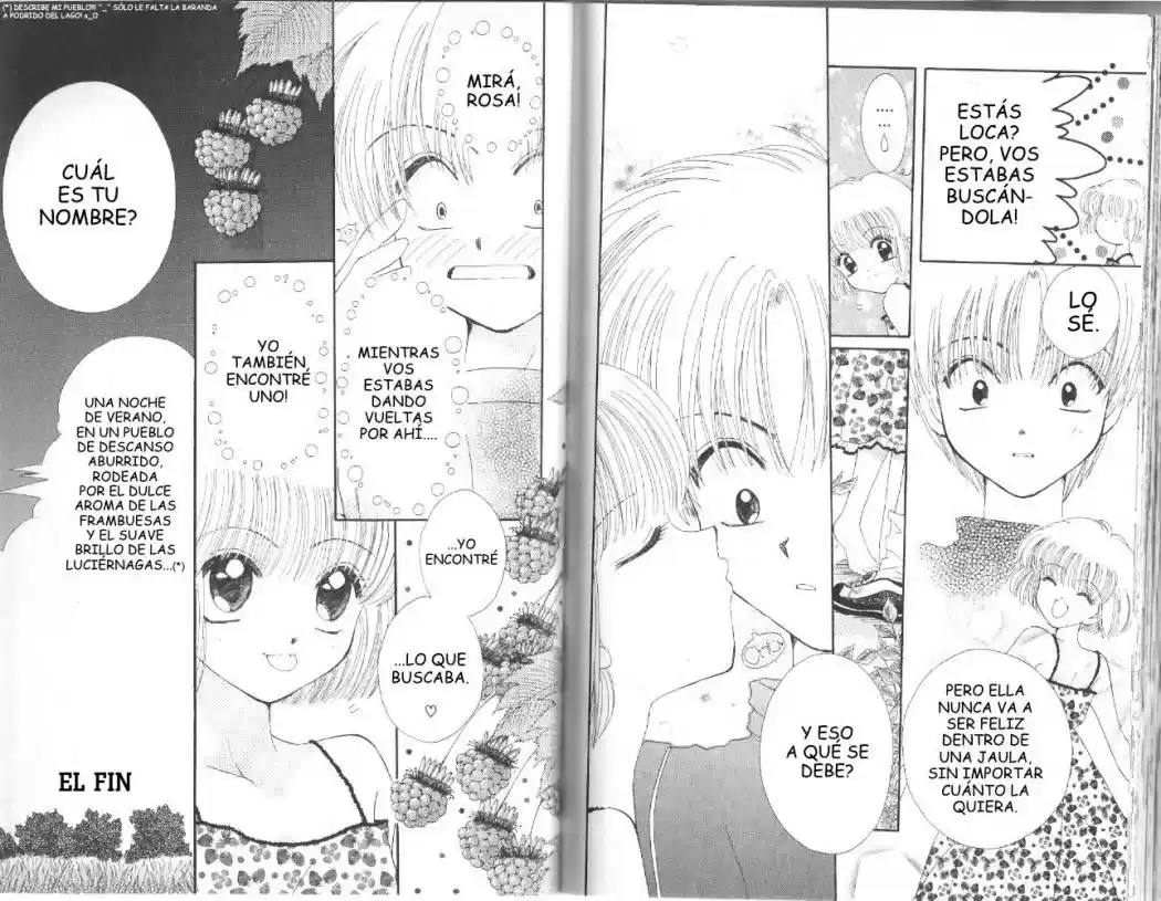 Tokyo Mew Mew (Mew Mew Power) (2000) - Capítulo 28 - Página 17 - LectorTMOo