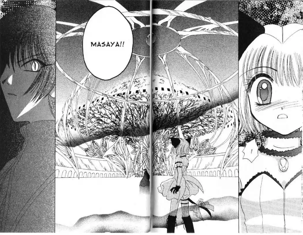 Tokyo Mew Mew (Mew Mew Power) (2000) - Capítulo 30 - Página 11 - LectorTMOo