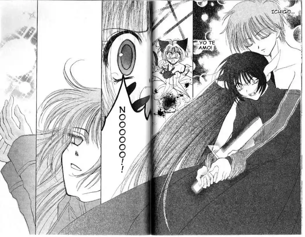 Tokyo Mew Mew (Mew Mew Power) (2000) - Capítulo 31 - Página 13 - LectorTMOo