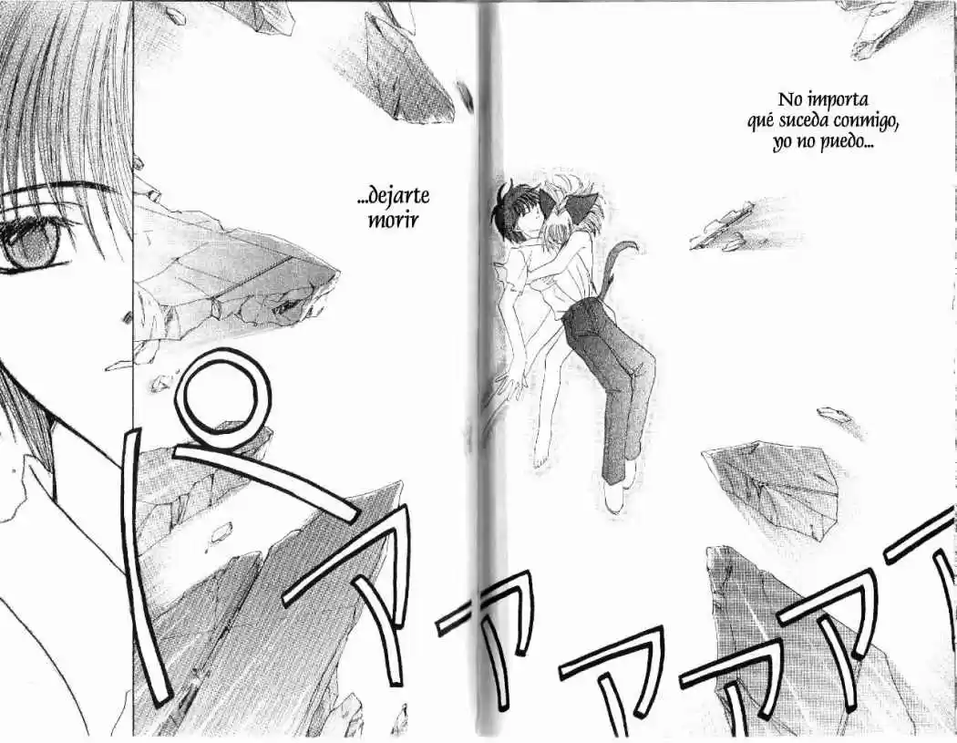 Tokyo Mew Mew (Mew Mew Power) (2000) - Capítulo 32 - Página 4 - LectorTMOo