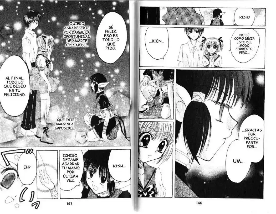 Tokyo Mew Mew (Mew Mew Power) (2000) - Capítulo 32 - Página 13 - LectorTMOo