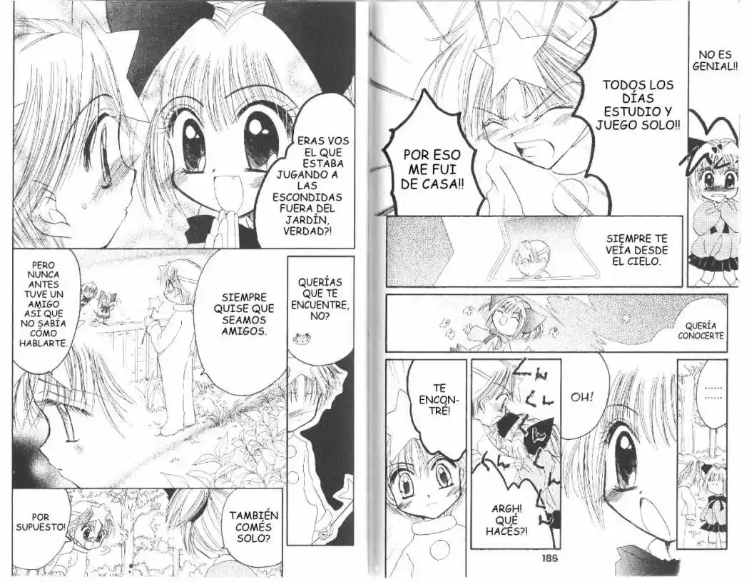 Tokyo Mew Mew (Mew Mew Power) (2000) - Capítulo 33 - Página 13 - LectorTMOo