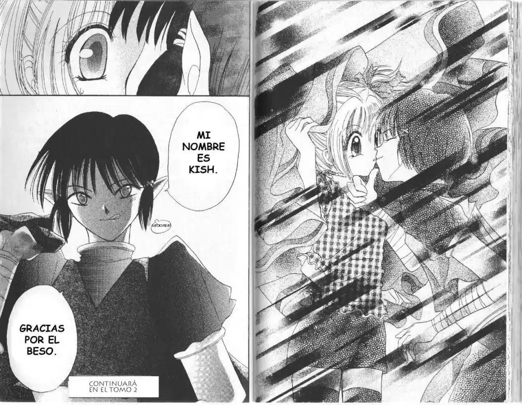 Tokyo Mew Mew (Mew Mew Power) (2000) - Capítulo 4 - Página 16 - LectorTMOo