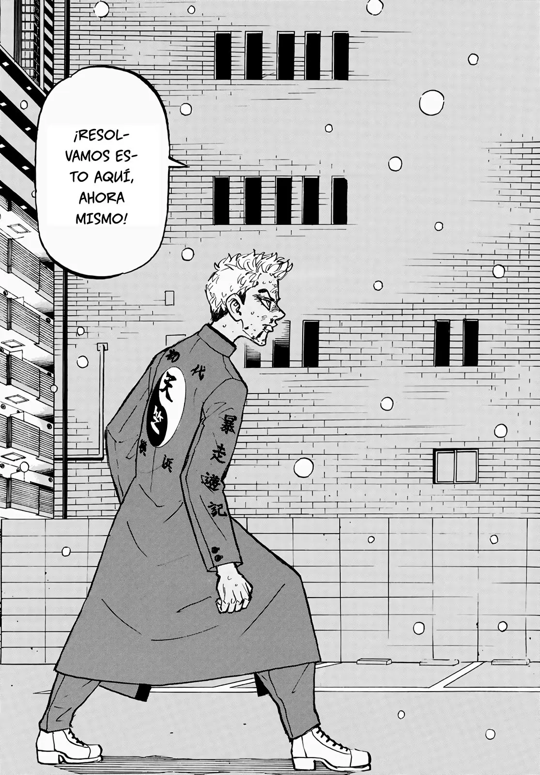 Tokyo 卍 Revengers (2017) - Capítulo 181 - Página 20 - LectorTMOo