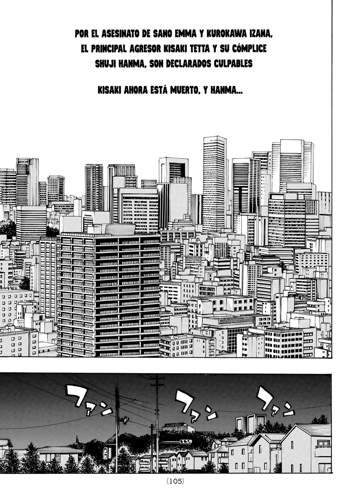 Tokyo 卍 Revengers (2017) - Capítulo 186 - Página 17 - LectorTMOo