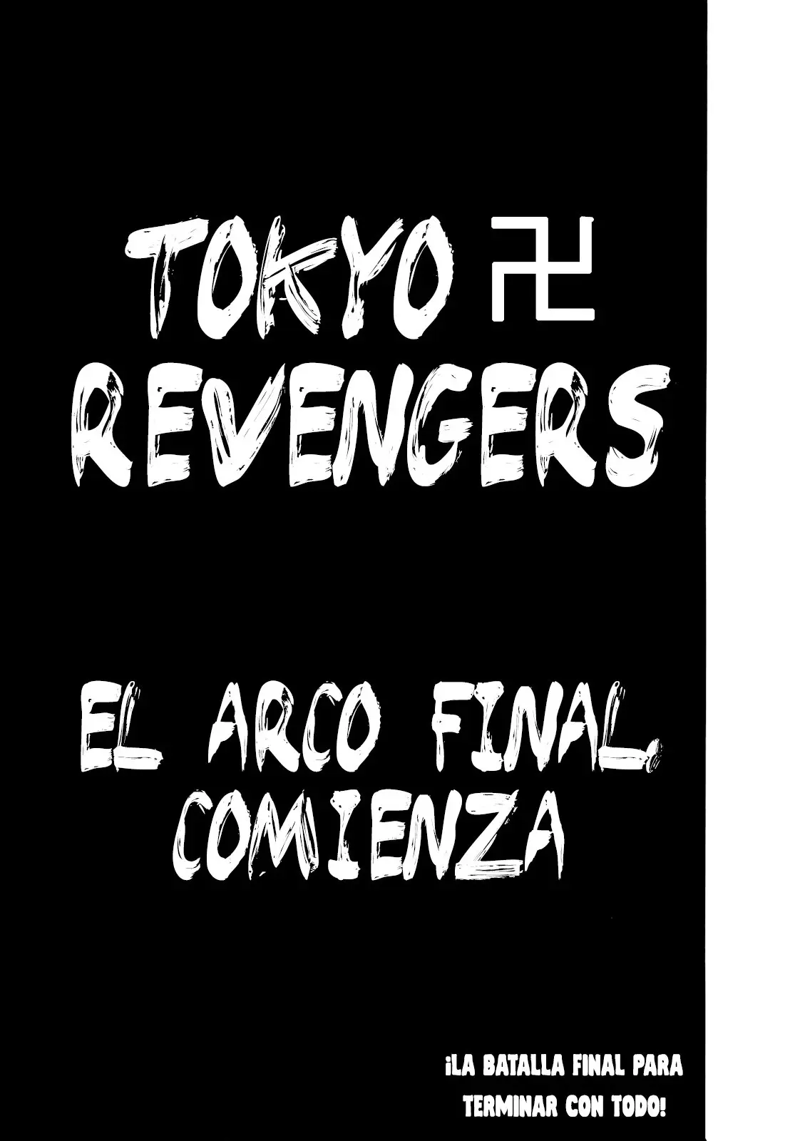Tokyo 卍 Revengers (2017) - Capítulo 207 - Página 40 - LectorTMOo