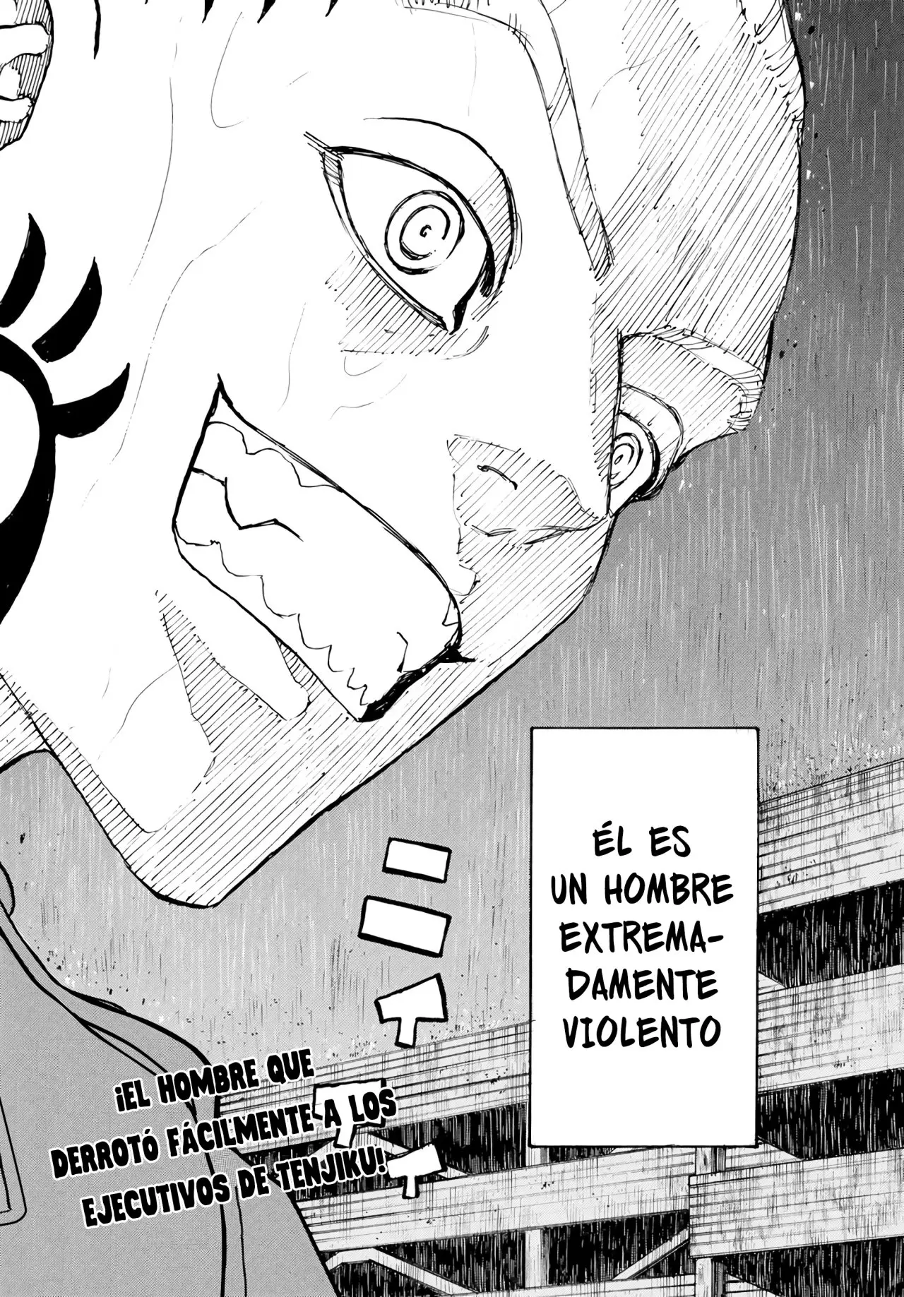 Tokyo 卍 Revengers (2017) - Capítulo 227 - Página 19 - LectorTMOo