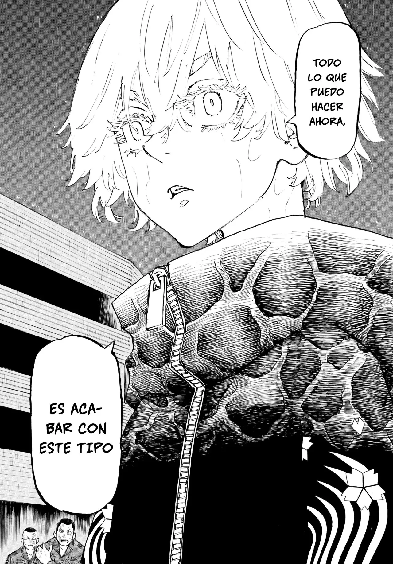 Tokyo 卍 Revengers (2017) - Capítulo 230 - Página 20 - LectorTMOo