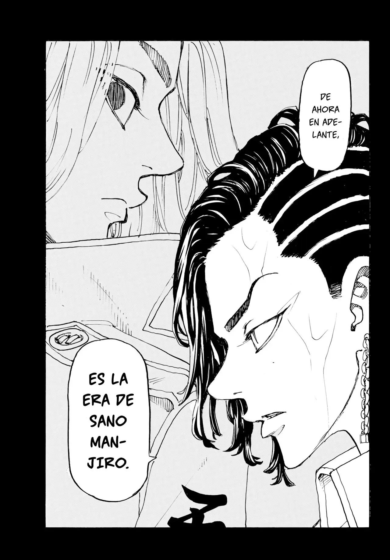 Tokyo 卍 Revengers (2017) - Capítulo 237 - Página 16 - LectorTMOo