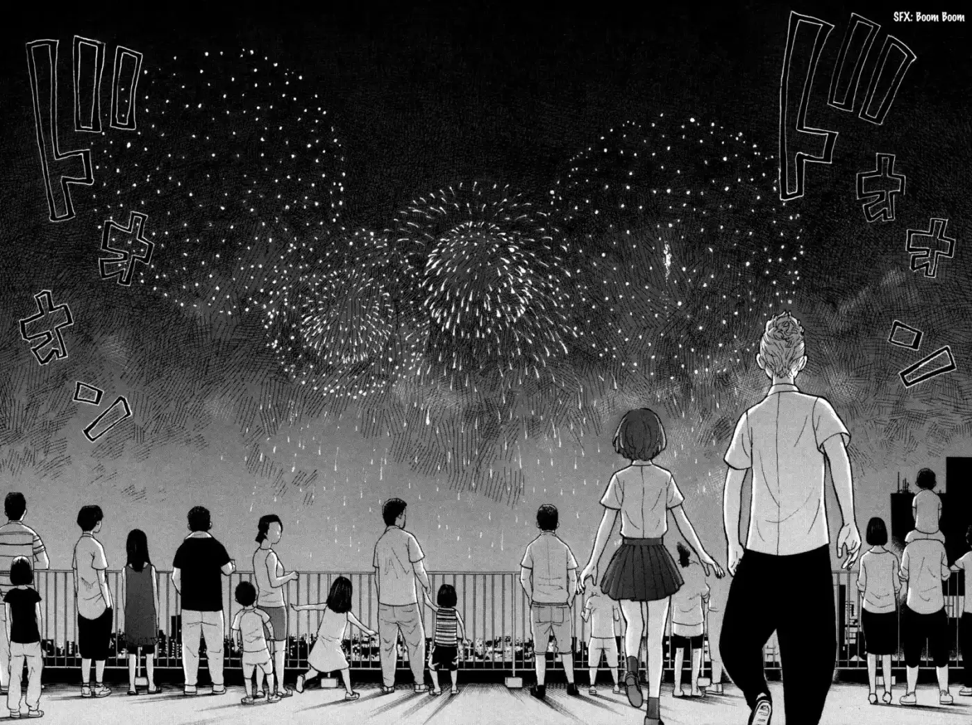 Tokyo 卍 Revengers (2017) - Capítulo 6 - Página 18 - LectorTMOo