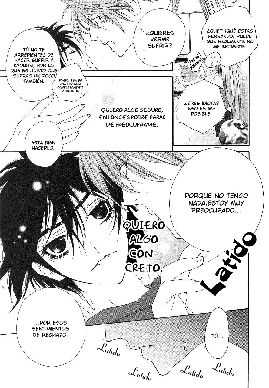 Tokyo Shinjuu (2007) - Capítulo 4 - Página 26 - LectorTMOo