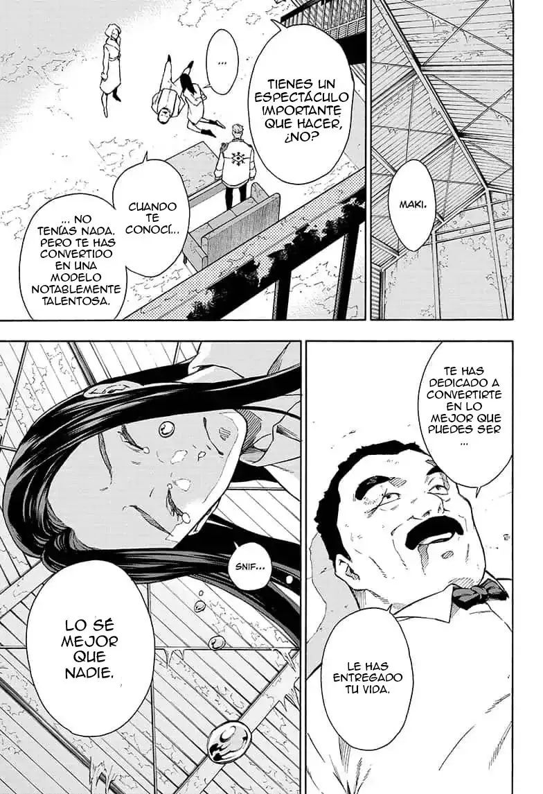 Tokyo Shinobi Squad (2019) - Capítulo 10 - Página 9 - LectorTMOo