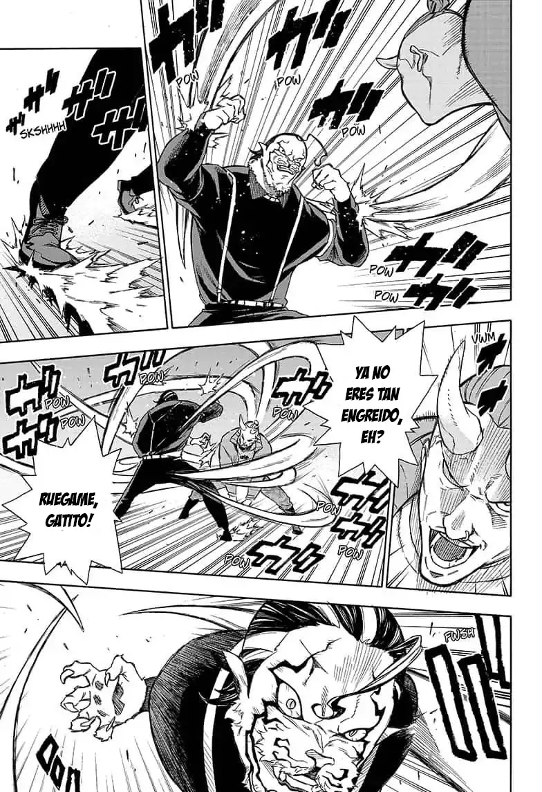 Tokyo Shinobi Squad (2019) - Capítulo 5 - Página 7 - LectorTMOo
