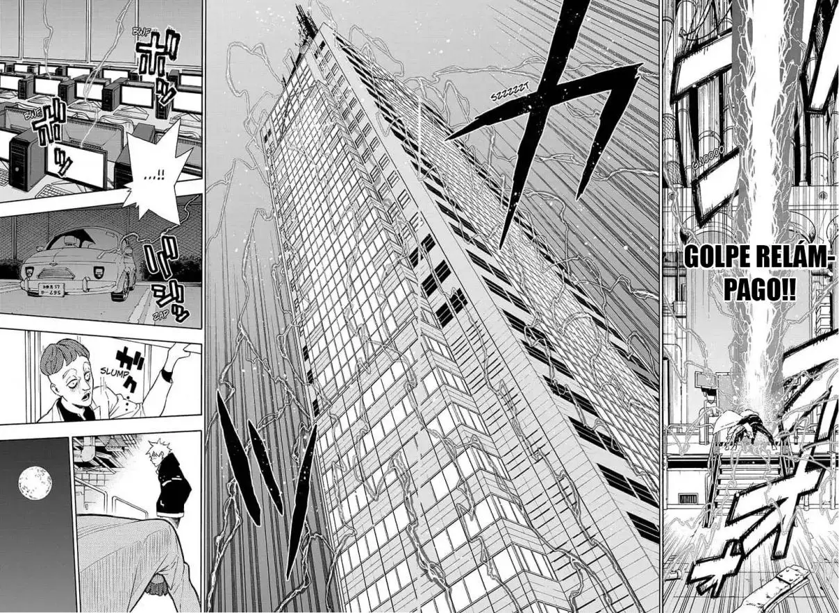 Tokyo Shinobi Squad (2019) - Capítulo 5 - Página 16 - LectorTMOo